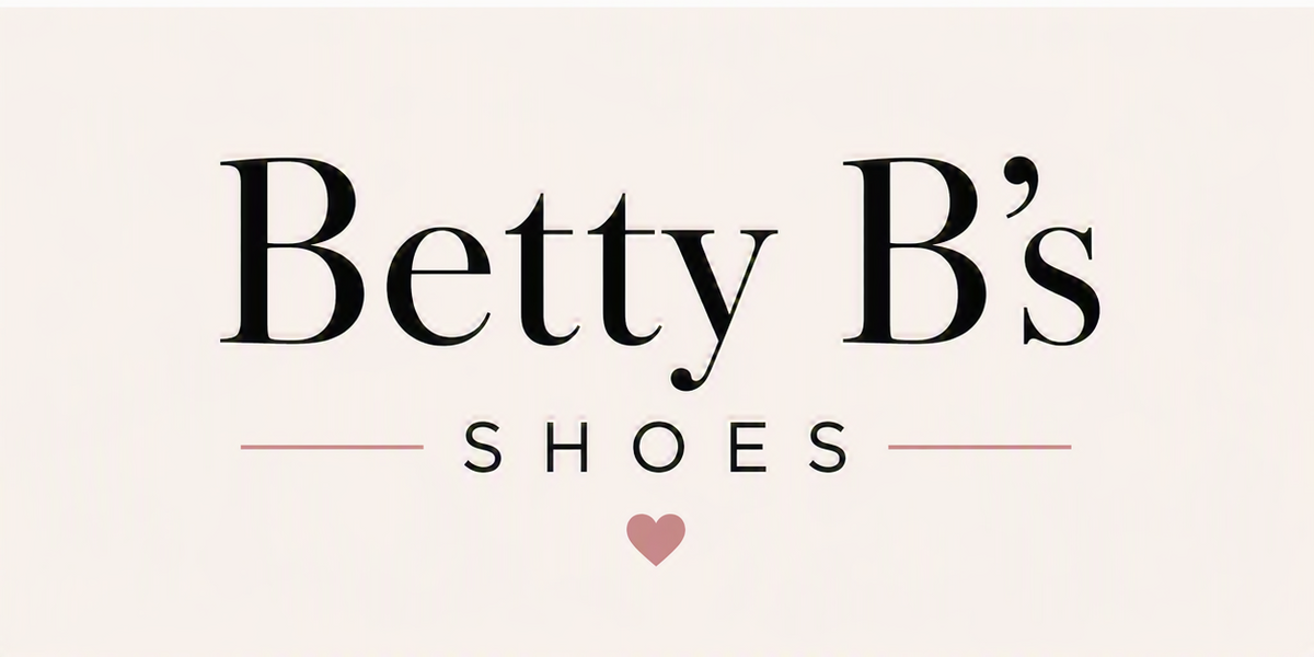 Betty B's Shoes